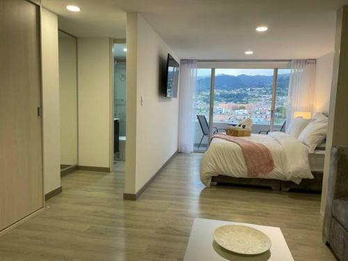 Apartamento Luxury Lake