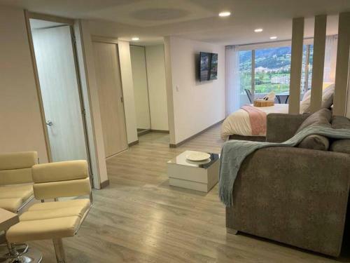 Apartamento Luxury Lake