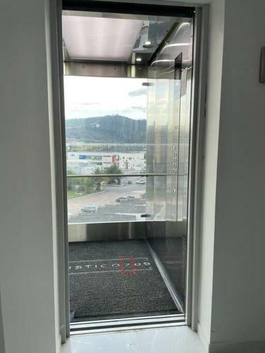Apartamento Luxury Lake