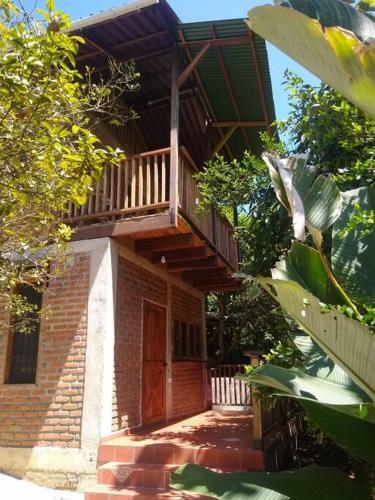 Apartamento Bosque Azul - Carpintero
