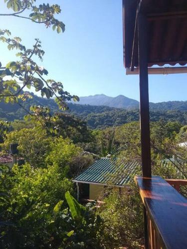Apartamento Bosque Azul - Carpintero