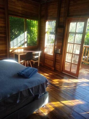 Apartamento Bosque Azul - Carpintero