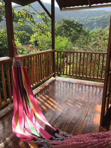 Apartamento Bosque Azul - Carpintero