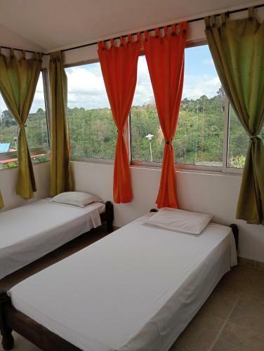 Hotel Finca El Tur�n