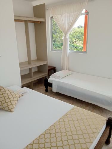 Hotel Finca El Tur�n