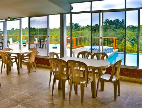 Hotel Finca El Tur�n
