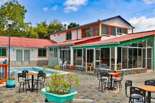 Hotel Finca El Tur�n