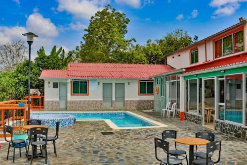 Hotel Finca El Tur�n