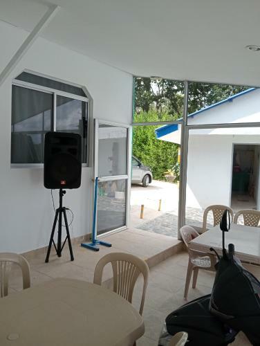 Hotel Finca El Tur�n