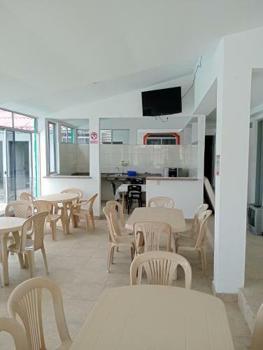 Hotel Finca El Tur�n