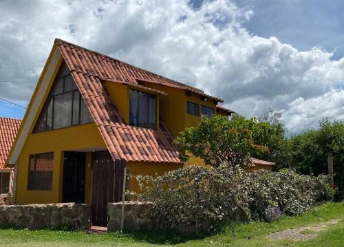 Caba�a Villa Makus