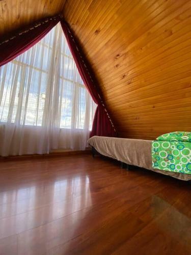 Caba�a Villa Makus