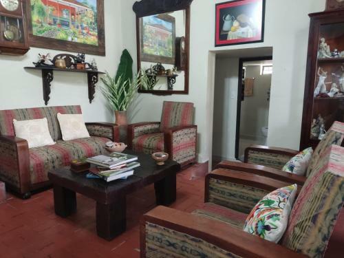 Hermosa Finca T�pica De Descanso En El Eje Cafetero