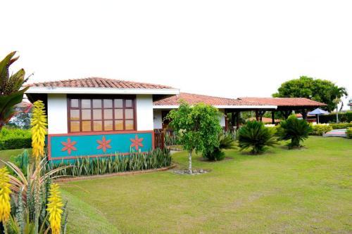 Para�so Natural Cerca Parque Del Caf�: Alejandr�a.