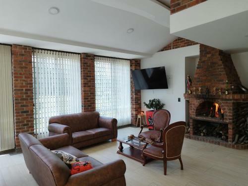 Hotel Caba�as Santo Tomas