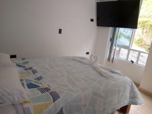 Hotel Caba�as Santo Tomas