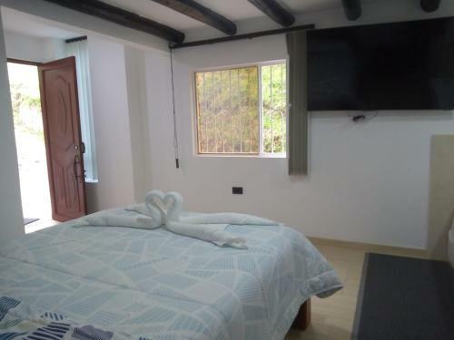 Hotel Caba�as Santo Tomas