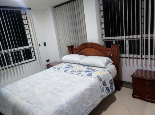 Hotel Caba�as Santo Tomas
