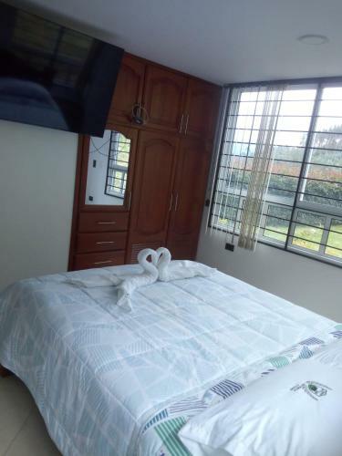 Hotel Caba�as Santo Tomas