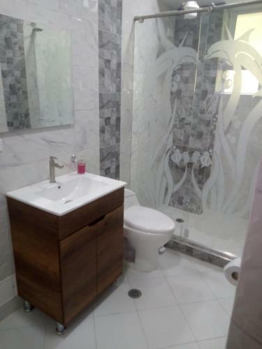 Hotel Caba�as Santo Tomas