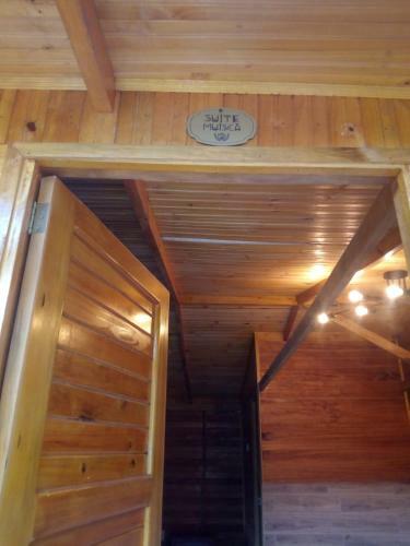 Hotel Caba�as Santo Tomas