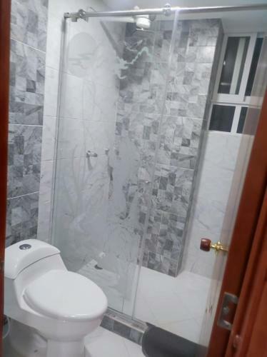 Hotel Caba�as Santo Tomas