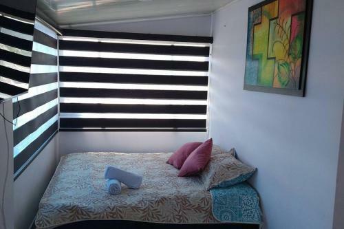 Apartamento En El Coraz�n De Paipa.