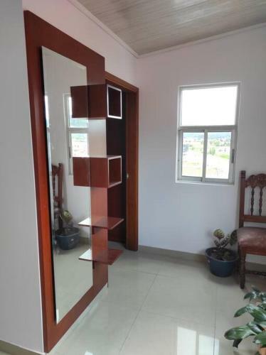 Apartamento En El Coraz�n De Paipa.