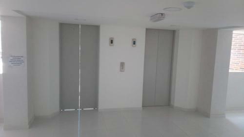 Apartamento Rustico 709