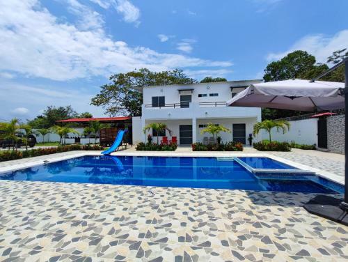Villa Tanya