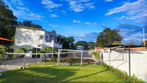 Villa Tanya