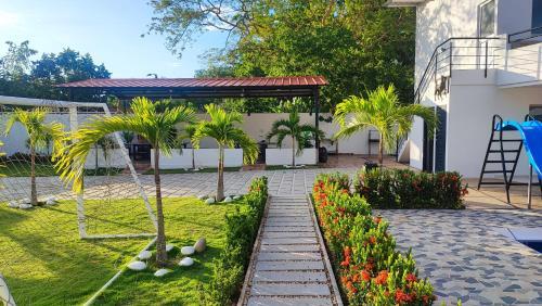 Villa Tanya