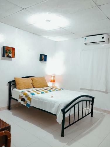 Hospedaje El Encanto