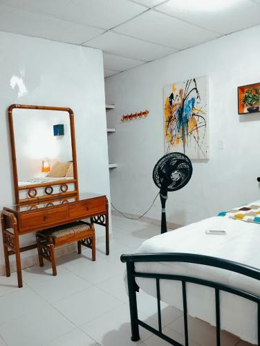 Hospedaje El Encanto