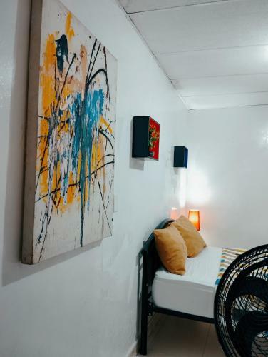 Hospedaje El Encanto