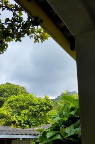 Hospedaje El Encanto