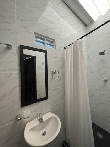 Apartamento Vacacional Campestre