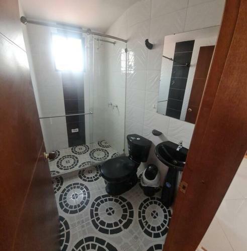 Apartamento Agradable Casa Familiar Con Parqueadero Privado
