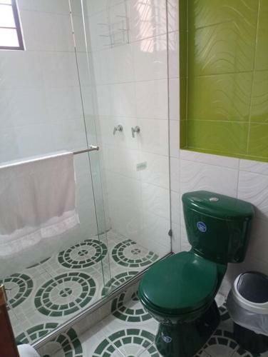 Apartamento Agradable Casa Familiar Con Parqueadero Privado