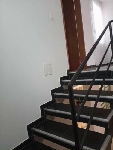 Apartamento Agradable Casa Familiar Con Parqueadero Privado