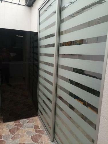 Apartamento Agradable Casa Familiar Con Parqueadero Privado