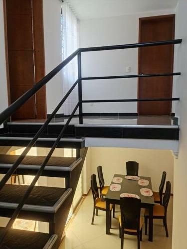 Apartamento Agradable Casa Familiar Con Parqueadero Privado