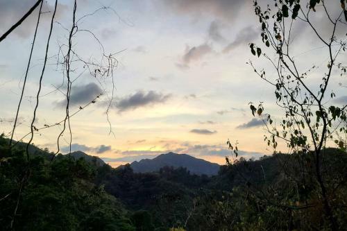Rio Escondido