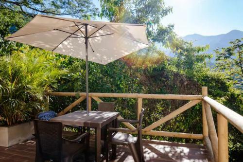 Hostal Minka Paradise