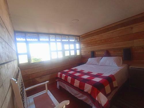 Posada Hotel Rancho El Vergel