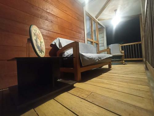 Posada Hotel Rancho El Vergel