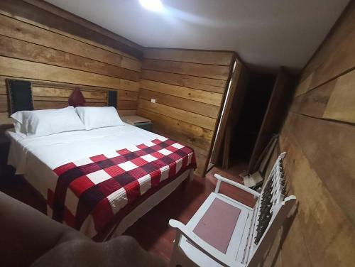 Posada Hotel Rancho El Vergel