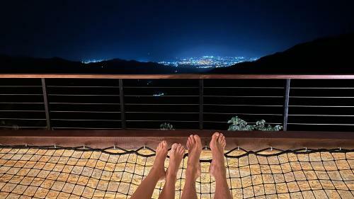Villa Canopy Minca