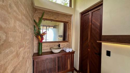 Villa Canopy Minca