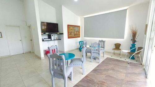 Casa Quinta Villa Sarita